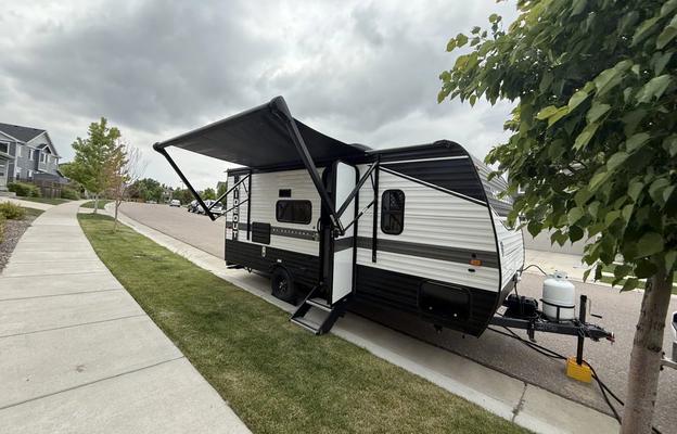 2022 Keystone RV Hideout Single Axle 176BH RV rental photo 1