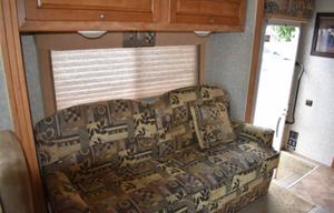 2010 Winnebago Vista 30W