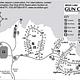 Gun Creek Map