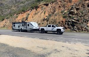Good Times Await 28' Bunkhouse - Delivery Option