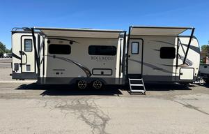2020 Forest River RV Rockwood Ultra Lite 2910SB