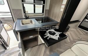 RNT166 - 2026 Coachmen RV Cross Trail EV 21XG