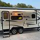 2018 Forest River RV Flagstaff Micro Lite 21FBRS