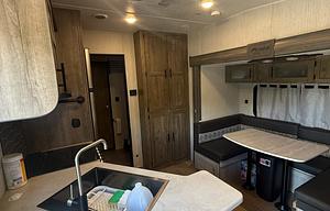 2022 Forest River RV Puma XLE Lite 29TSS