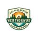 West Two Rivers Campground