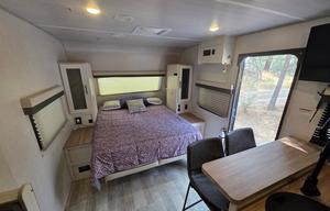 2023 Forest River RV No Boundaries NB20.3