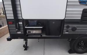 2023 Forest River RV Salem FSX 178BHSK