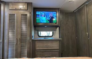 2022 Coachmen RV Mirada 35ES