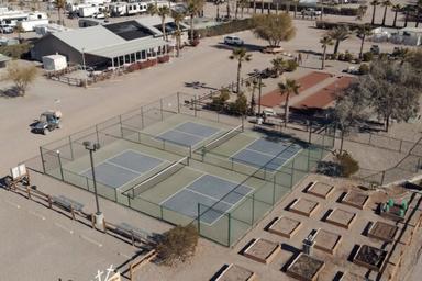 Black Rock RV Village