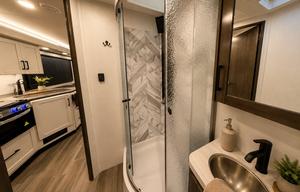 Jayco Greyhawk 2026 – Spacious & Comfortable RV