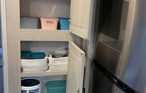 Rockwood Couples Coach w/ Outdoor Kitchen $99/wkdy