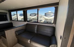 2021 Keystone Hideout LHS 318BR