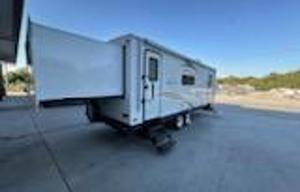 Jayes Camper