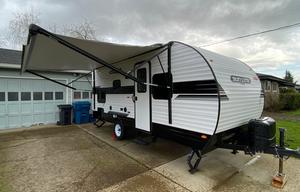 2020 Sunset Park RV Sun-Lite 21QB