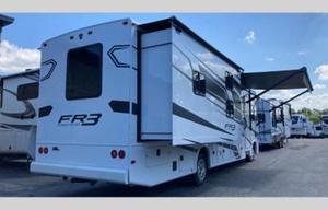 F2332 FR3 32DS (Includes Insurance)