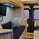 Van One Sunlight | Adventure Made Simple