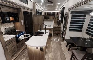 2022 Forest River Sabre 5th Wheel #14