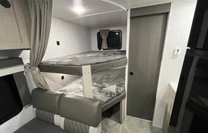 2023 Forest River RV Wildwood X-Lite 261BHXL