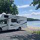 Our Rolling Get-away!