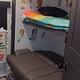 Sporttrek w/ Bunkroom; Bath & Half; Delivery $85.