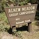 AGNEW MEADOWS GROUP CAMP