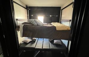 2023 Thor Motor Coach Outlaw 38MB