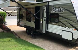 2018 Jayco Jay Flight