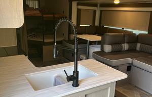 Simplified Camper for Families!