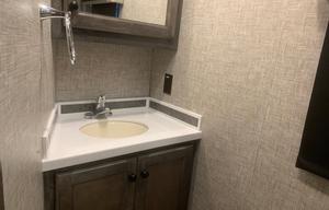 NEW 2023 Tiffin Motorhomes Open Road Allegro 36 UA