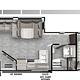 Luxurious 2023 2BR Bath&1/2(Wildwood)
