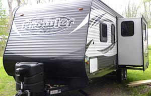 The Traveling Condo