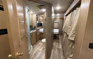 2018 Thor Motor Coach Four Winds 31E Bunkhouse