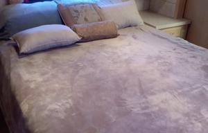 2001 American Coachmen Class A Motor Home