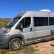Roamy 1 - 2018 Hymer Corado