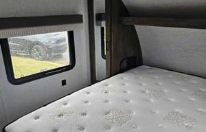 2022 Forest River RV Salem Cruise Lite 273QBXL