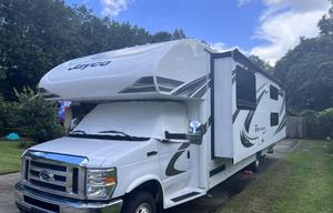 2021 Jayco Greyhawk 31F