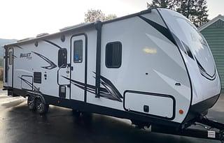 2021 Keystone RV Bullet 290BHSWE