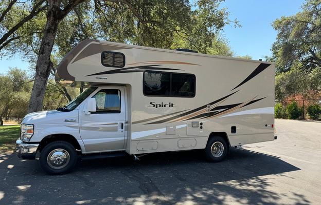 Daniel's Traveling  Spirit -No Burning Man Allowed