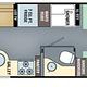 2017 Airstream RV Flying Cloud 25FB Twin RV rental photo 2
