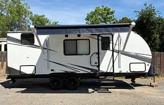2022 Forest River RV Tracer 200BHSLE