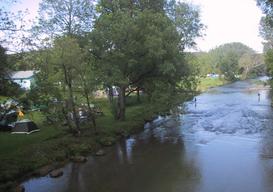 River Trail Crossing