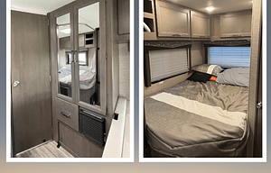 Explorer- Adventure Awaits—Hit the Road in Comfort
