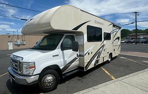 2020 Thor Motor Coach Chateau 26B