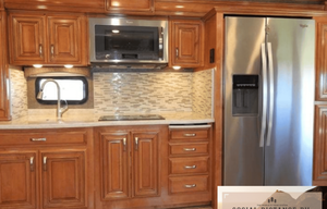 Home on the Road - 37ft Luxury RV