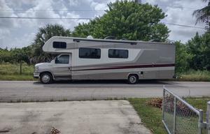 2021 Forest River RV Forester Classic 3011DS Ford