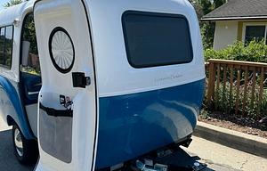 Artoo – Happiest Happier Camper 2023 HC1 Studio