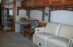 2006 Monaco diplomat 40pdq