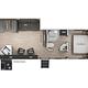 The Cherokee, from Glampers RV Rentals LLC