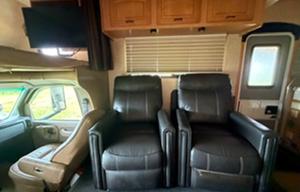2007 Jayco Seneca ZX 35TM