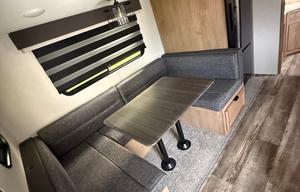 2024 Forest River RV Cherokee Alpha Wolf 2500RL-L